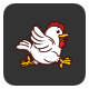3D Chicken Egg - Cross Platform Casual Game - HTML5 / Games