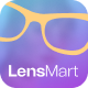 LensMart - React Native Expo eCommerce Mobile App Template