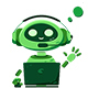 WhizBot AI ChatBot (With ChatGPT & Whatsapp ) - Apps / Windows