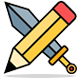 GutenDraw - Visualize Ideas with Excalidraw in WordPress - WordPress / Media