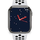 Snowy Winter Watch Face for Apple Watch - Mobile / iOS