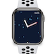 Rainy Weather Watch Face for Apple Watch - Mobile / iOS