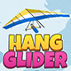 Hang Glider - HTML5 Game (Construct 3) - HTML5 / Games