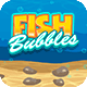 Fish Bubbles bubble shooter HTML5 Game - HTML5 / Games