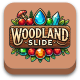 Woodland Slide - HTML5 Casual game - HTML5 / Games