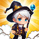 Mystic Blades - HTML5 Construct3 Game - HTML5 / Games