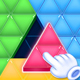 Tri Puzzle [ Construct 3 , HTML5 ] - HTML5 / Games