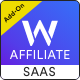 Affiliate Module for Worksuite SAAS - PHP Scripts / Add-ons