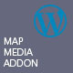 Modern Audio Player Media AddOn - WordPress / Media