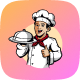 Restaurant POS & Delivery App with QR Code Menu & Table Ordering - Mobile / Flutter / Full Applications