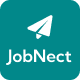 JobNect – The Job Finding Applicant App & Employer / Company App - Mobile / Flutter