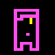 Grav shift | Platformer Game | Html5 & Mobile - HTML5 / Games