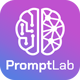 PromptLab - AI Prompt Marketplace - PHP Scripts