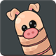 Stack Animals - Html5 (Construct3) - HTML5 / Games