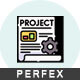 Project Templates for Perfex CRM - PHP Scripts / Add-ons