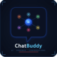 Smart AI Chat Companion: Complete Flutter Application - Mobile / Flutter / Full Applications
