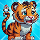 Cute Fun - HTML5 Construct3 Game - HTML5 / Games