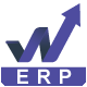 WeERP - Business or company management solution with POS - Mobile / iOS