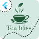 TeaBliss - eCommerce App for Tea Shop - Flutter Mobile App Template | Android & iOS - Mobile / Flutter