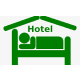 Hotels Booking App Flutter UI Kit – Comprehensive Customizable Solution for Mobile and Tablet - Mobile / Flutter