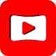 PrismTV - A Single Station TV App | ADMOB, ONESIGNAL, FIREBASE - Mobile / Android