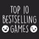 Top 10 Best Seller HTML5 Game, Construct 3 - HTML5 / Games