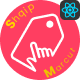 Shqip Marcut - ECommerce Buy and Sell React Native Expo Mobile App Template - Mobile / Android