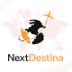 Next Destina - Agency Based Tour and Travel Booking Platform - PHP Scripts / Help and Support Tools