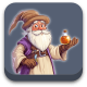 Elemental Domination - HTML5 Casual game - HTML5 / Games