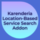 Karenderia Location-Based Service Search Addon - PHP Scripts / Add-ons
