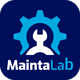 MaintaLab - Service Center Automation Platform - PHP Scripts