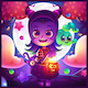 Halloween Find And Spot - HTML5 Game, Construct 3 - HTML5 / Games
