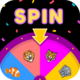 Spin Wheel Decision Roulette with AdMob Ads Android - Mobile / Android