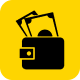 Walletify App UI Template | Personal Finance Management App in Flutter | SmartWallet App Template - Mobile / Flutter