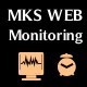 MKS WEB MONITOR - Apps / Windows