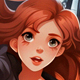 Witch and Fire - HTML - HTML5 / Games