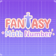 Fantasy Math Number - HTML5 Game - Contruct 3 - HTML5 / Games