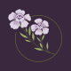 Flower Shop App UI Template | Online Flower Delivery App in Flutter | BloomTrack App Template - Mobile / Flutter