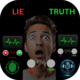 Lie Detector Fingerprint Eye Voice Scan with AdMob Ads Android - Mobile / Android