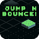 Jump and Bounce Platformer Construct 3 HTML5 Game - HTML5 / Games
