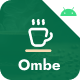 Ombe - eCommerce Android Mobile App Template - Mobile / Android