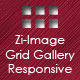 Zi-Image Grid Gallery - Responsive - CSS / Miscellaneous