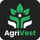 Agrivest - Agriculture and Livestock Investment Platform - PHP Scripts