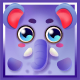 Cubie Friends - HTML5 - Construct 3 - HTML5 / Games