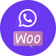 WaWoo - WooCommerce order notification addon for WhatSender - PHP Scripts / Add-ons
