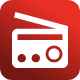 VoxRadio - Single Station Radio & Recording App | ADMOB, FIREBASE, ONESIGNAL - Mobile / Android
