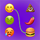 Emoji Puzzle - HTML5 Game - HTML5 / Games