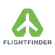 Flutter-Based Online Flight Ticket Booking App UI Kit - Mobile / Flutter
