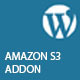 Modern Video Player Amazon AddOn - WordPress / Media