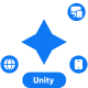 Unity - Multipurpose Admin & Dashboard Template | Next Generation Admin Dashboard Flutter Template - Mobile / Flutter